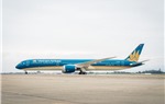 Vietnam Airlines lọt Top 6 hãng hàng không đúng giờ nhất châu Á - Thái Bình Dương